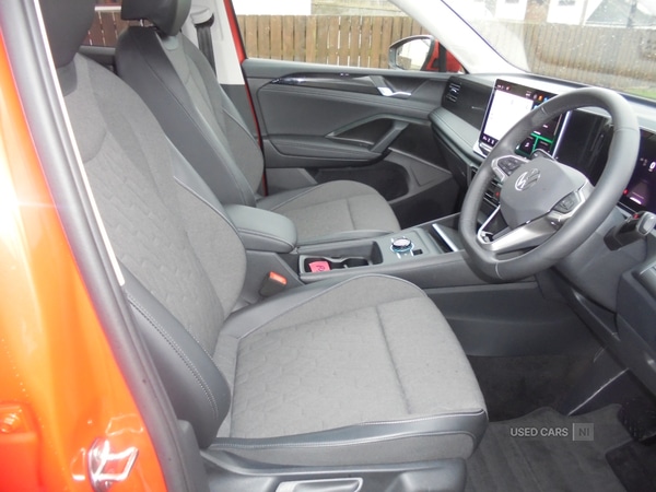 Used Volkswagen Tiguan 2025 for sale - 77469730: Photo 9