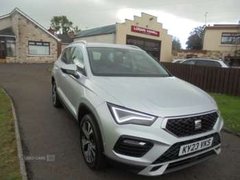 2023 - 1.5 TSI EVO SE Technology 5dr
