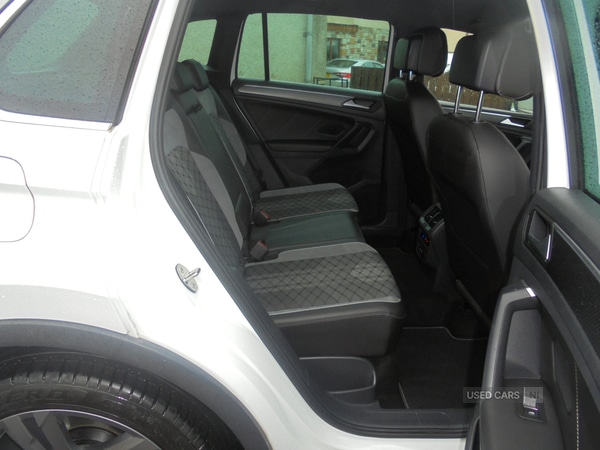 Used Volkswagen Tiguan 2023 for sale - 77479731: Photo 11