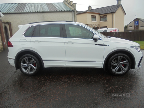 Used Volkswagen Tiguan 2023 for sale - 77479731: Photo 2