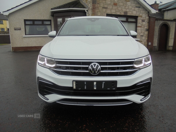 Used Volkswagen Tiguan 2023 for sale - 77479731: Photo 3
