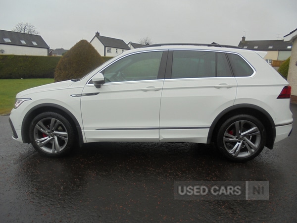 Used Volkswagen Tiguan 2023 for sale - 77479731: Photo 5