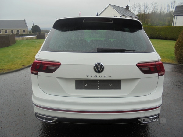 Used Volkswagen Tiguan 2023 for sale - 77479731: Photo 7