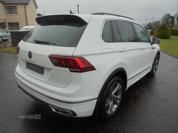 Used Volkswagen Tiguan 2023 for sale - 77479731: Photo 8