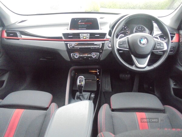 Used BMW X1 2018 for sale - 76228483: Photo 10