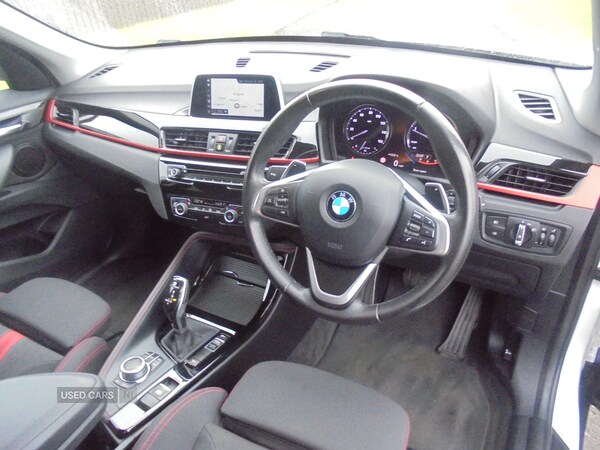 Used BMW X1 2018 for sale - 76228483: Photo 11