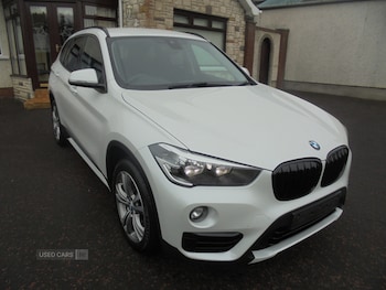 BMW - X1