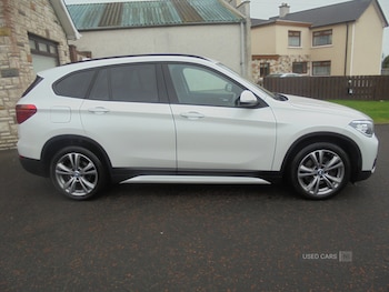 Used BMW X1 2018 for sale - 76228483: Photo 2