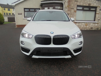 Used BMW X1 2018 for sale - 76228483: Photo 3