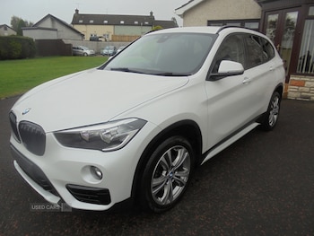 Used BMW X1 2018 for sale - 76228483: Photo 4