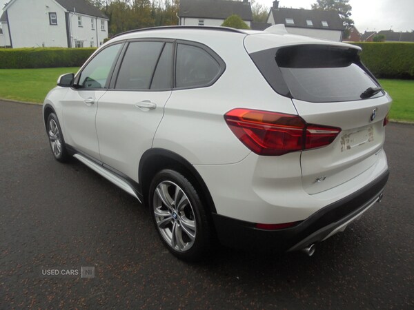 Used BMW X1 2018 for sale - 76228483: Photo 6
