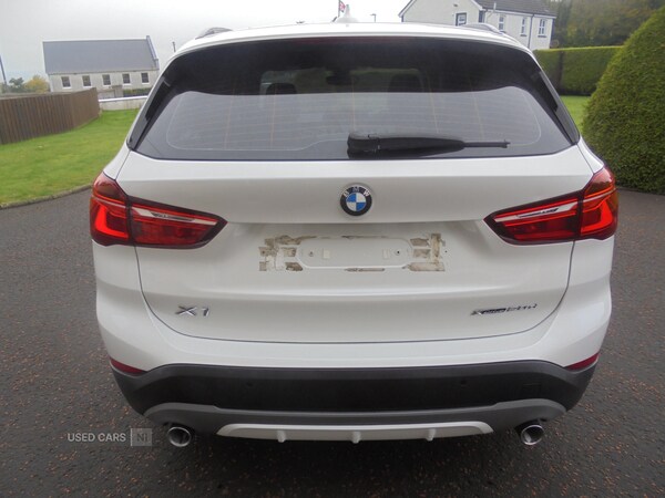 Used BMW X1 2018 for sale - 76228483: Photo 7