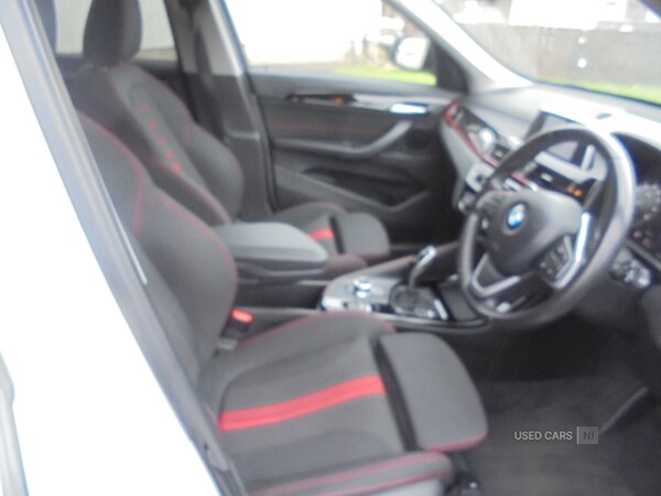 Used BMW X1 2018 for sale - 76228483: Photo 9