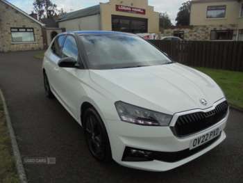2022 - 1.0 TSI 110 Colour Edition 5dr