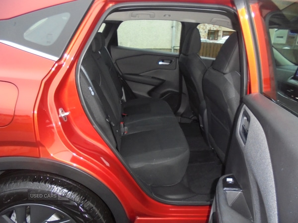 Used Nissan Qashqai 2025 for sale - 77041248: Photo 10