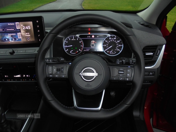 Used Nissan Qashqai 2025 for sale - 77041248: Photo 11