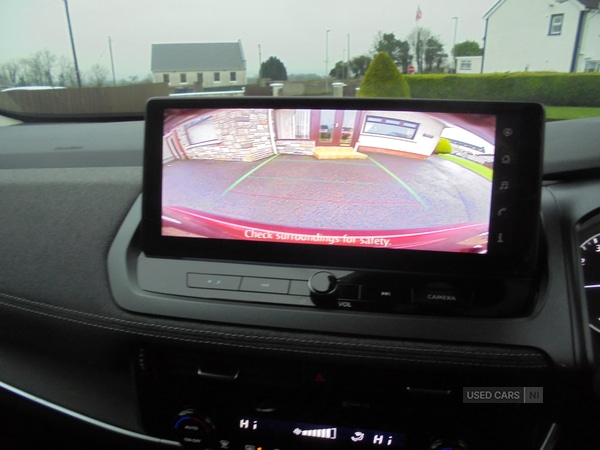 Used Nissan Qashqai 2025 for sale - 77041248: Photo 13