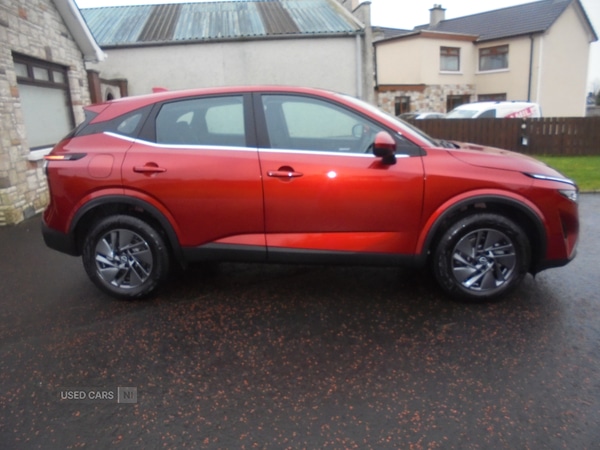 Used Nissan Qashqai 2025 for sale - 77041248: Photo 2
