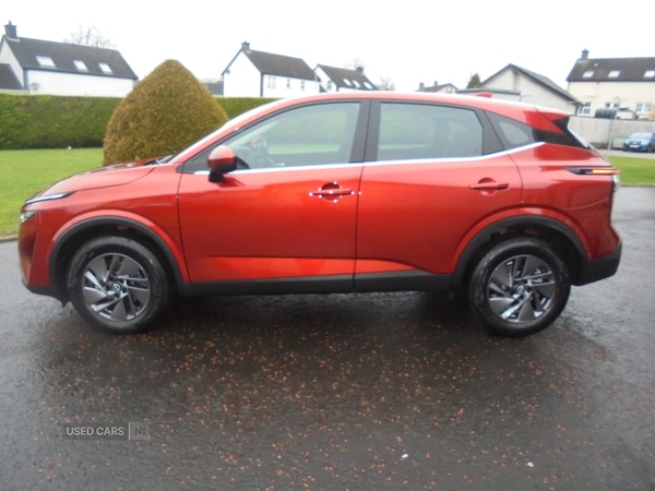 Used Nissan Qashqai 2025 for sale - 77041248: Photo 5