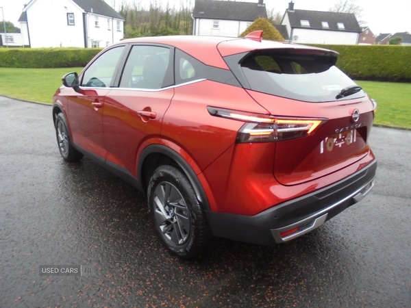 Used Nissan Qashqai 2025 for sale - 77041248: Photo 6