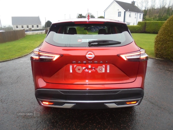 Used Nissan Qashqai 2025 for sale - 77041248: Photo 7