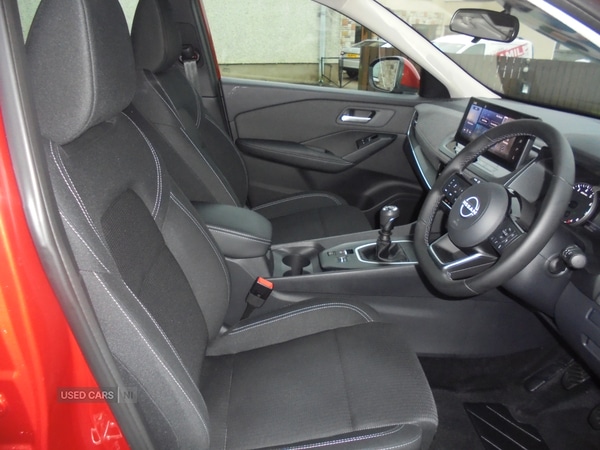 Used Nissan Qashqai 2025 for sale - 77041248: Photo 9