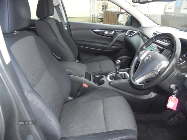 Used Nissan Qashqai 2016 for sale - 77268390: Photo 9