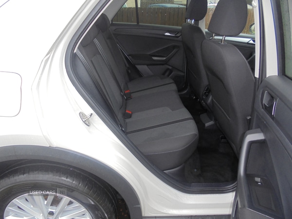 Used Volkswagen T-Roc 2023 for sale - 77497756: Photo 10