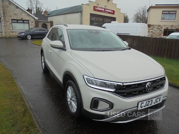 2023 - 1.5 TSI Life 5dr