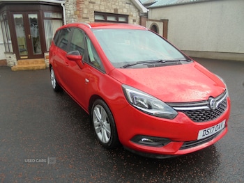 2017 - 1.4T SRi Nav 5dr
