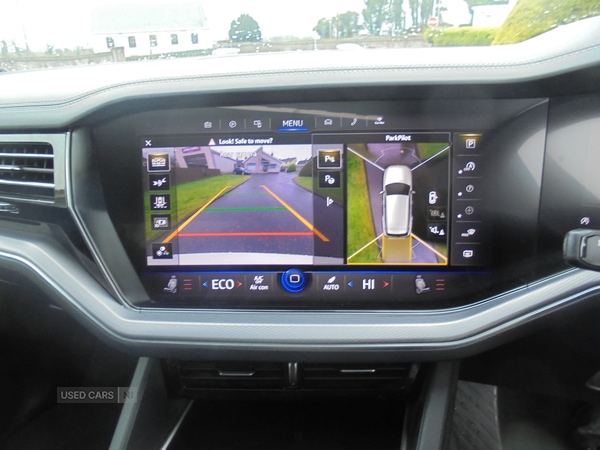 Used Volkswagen Touareg 2022 for sale - 77672413: Photo 13