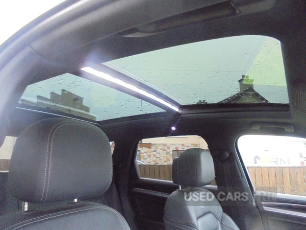 Used Volkswagen Touareg 2022 for sale - 77672413: Photo 14