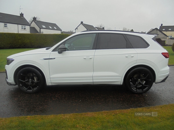 Used Volkswagen Touareg 2022 for sale - 77672413: Photo 5