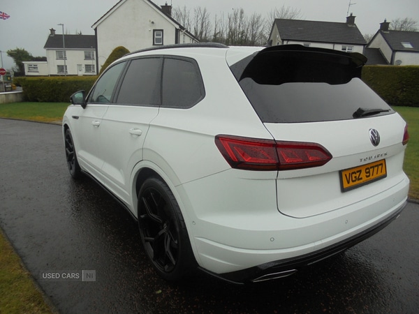 Used Volkswagen Touareg 2022 for sale - 77672413: Photo 6