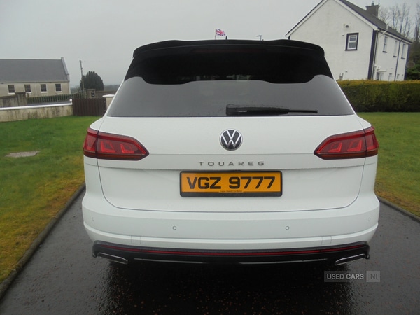 Used Volkswagen Touareg 2022 for sale - 77672413: Photo 7