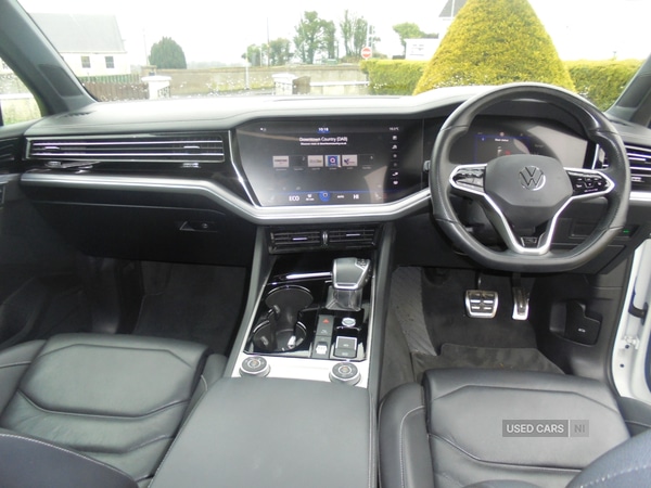 Used Volkswagen Touareg 2022 for sale - 77672413: Photo 9