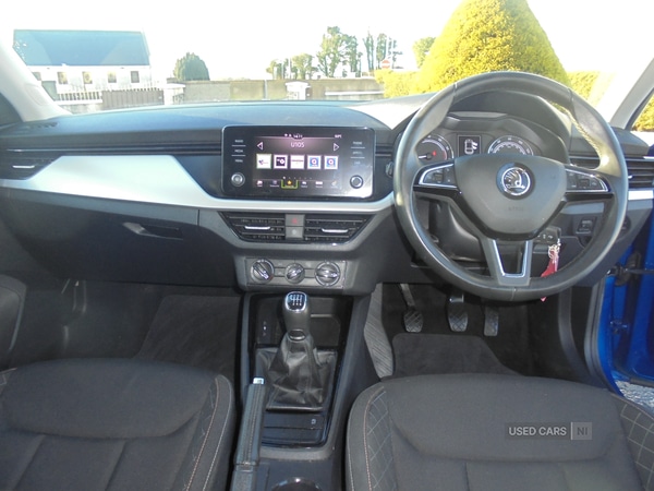 Used Skoda Scala 2019 for sale - 77163855: Photo 10