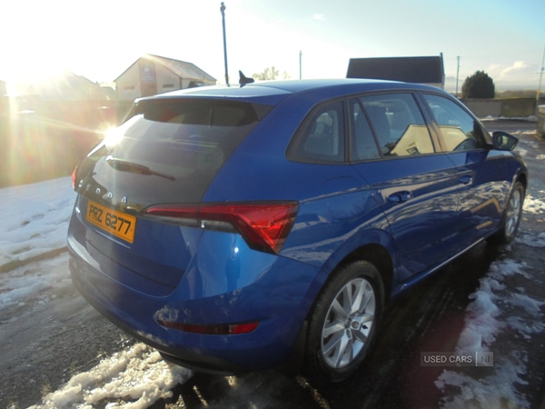 Used Skoda Scala 2019 for sale - 77163855: Photo 7