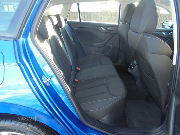 Used Skoda Scala 2019 for sale - 77163855: Photo 9