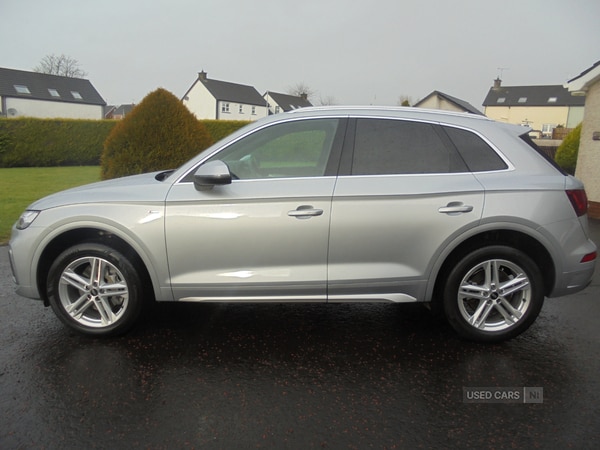 Used Audi Q5 2021 for sale - 73565360: Photo 5