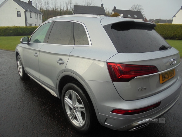 Used Audi Q5 2021 for sale - 73565360: Photo 6