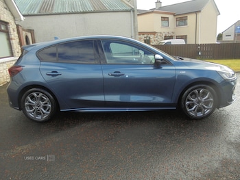 Used Ford Focus 2022 for sale - 79013746: Photo