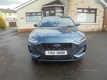 Used Ford Focus 2022 for sale - 79013746: Photo