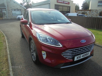 Used Ford Kuga 2020 for sale - 79465766: Photo