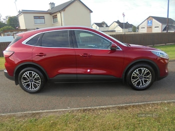 Used Ford Kuga 2020 for sale - 79465766: Photo