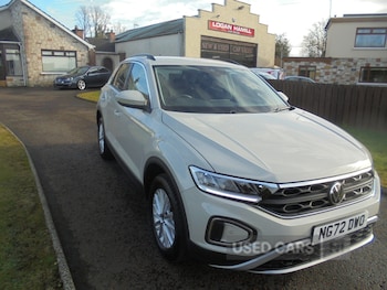 2023 - 1.5 TSI Life 5dr