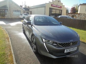 Used Peugeot 508 2020 for sale - 79013564: Photo