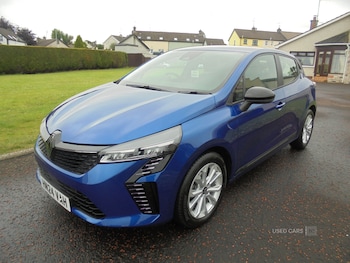 Used Renault Clio 2024 for sale - 79085032: Photo