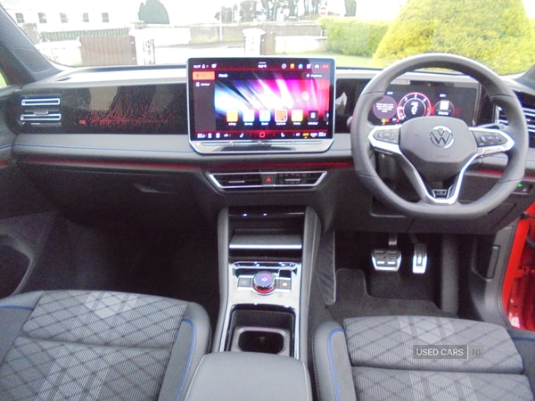 Used Volkswagen Tiguan 2025 for sale - 76574132: Photo 10