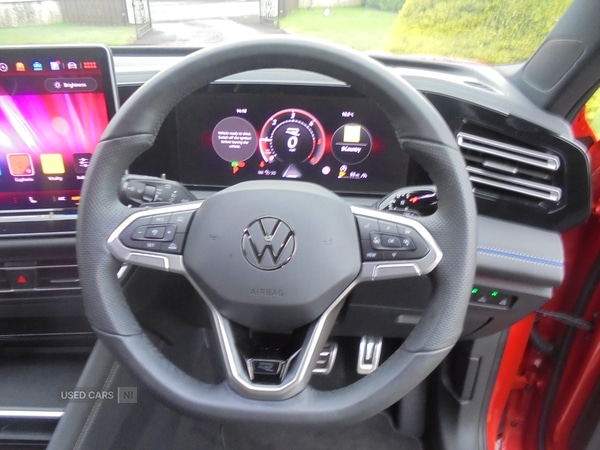 Used Volkswagen Tiguan 2025 for sale - 76574132: Photo 13